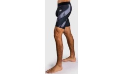 Venum No-Gi 6.0 Vale Tudo Shorts - Black/White