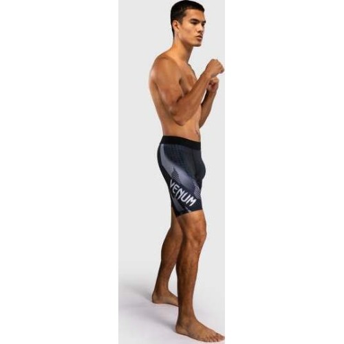Venum No-Gi 6.0 Vale Tudo Shorts - Black/White
