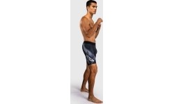 Venum No-Gi 6.0 Vale Tudo Shorts - Black/White