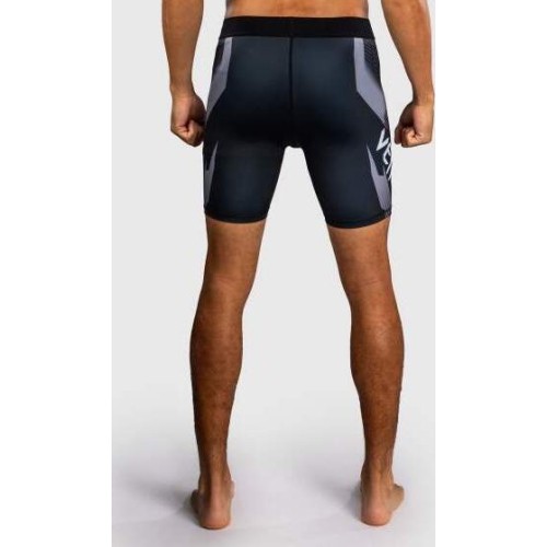 Venum No-Gi 6.0 Vale Tudo Shorts - Black/White