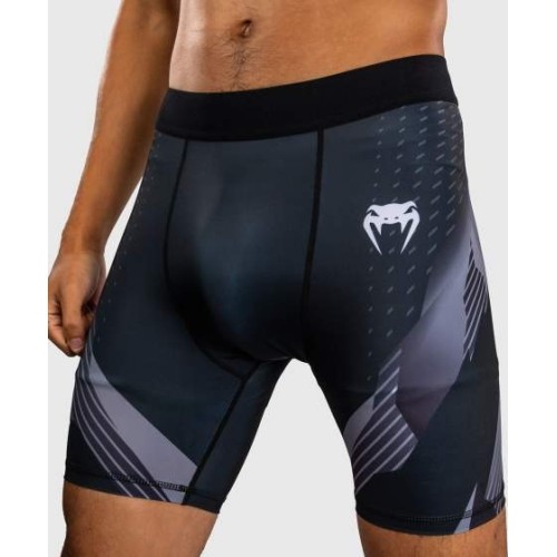 Venum No-Gi 6.0 Vale Tudo Shorts - Black/White