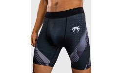 Venum No-Gi 6.0 Vale Tudo Shorts - Black/White