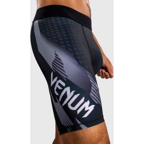 Venum No-Gi 6.0 Vale Tudo Shorts - Black/White