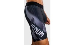 Venum No-Gi 6.0 Vale Tudo Shorts - Black/White