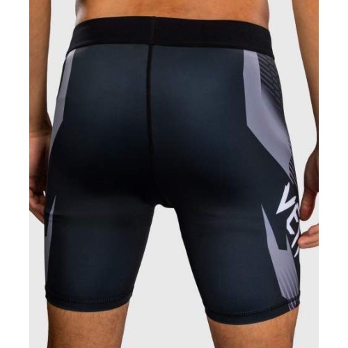 Venum No-Gi 6.0 Vale Tudo Shorts - Black/White