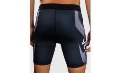 Venum No-Gi 6.0 Vale Tudo Shorts - Black/White