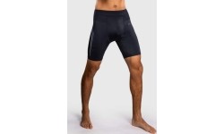 Venum G-Core Vale Tudo Shorts - Navy Blue/White