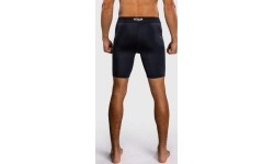 Venum G-Core Vale Tudo Shorts - Navy Blue/White