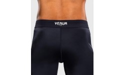 Venum G-Core Vale Tudo Shorts - Navy Blue/White
