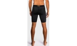 Venum G-Core Vale Tudo Shorts - Black/Gold