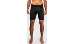 Venum G-Core Vale Tudo Shorts - Black/Gold