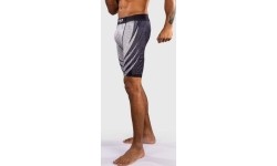 Venum Galactic 3.0 Vale Tudo Shorts - Off-White/Black