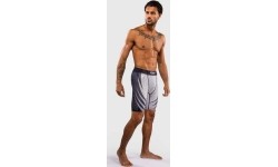 Venum Galactic 3.0 Vale Tudo Shorts - Off-White/Black