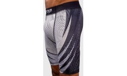 Venum Galactic 3.0 Vale Tudo Shorts - Off-White/Black