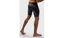 Venum Galactic 3.0 Vale Tudo Shorts - Black/Gold