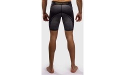 Venum Galactic 3.0 Vale Tudo Shorts - Black/Gold