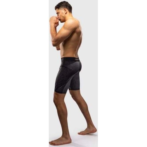 Venum Galactic 3.0 Vale Tudo Shorts - Black/Gold