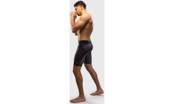 Venum Galactic 3.0 Vale Tudo Shorts - Black/Gold