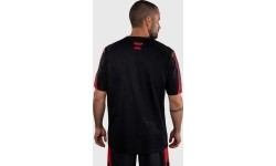 Venum UFC Unity by Venum Authentic Fight Week Men's Short Sleeve T-Shirt - Black