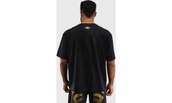 Venum x Mike Tyson Tiger T-Shirt - Black/Gold