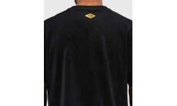 Venum x Mike Tyson Tiger T-Shirt - Black/Gold