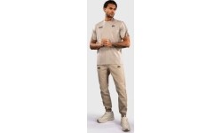 Venum UFC Unity by Venum Authentic Fight Week Men's Short Sleeve T-Shirt - Sand