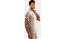 Venum UFC Unity by Venum Authentic Fight Week Men's Short Sleeve T-Shirt - Sand
