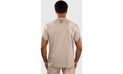 Venum UFC Unity by Venum Authentic Fight Week Men's Short Sleeve T-Shirt - Sand