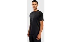 Venum G-Core Dry Tech T-Shirt - Black/Gold