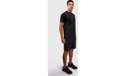 Venum G-Core Dry Tech T-Shirt - Black/Gold