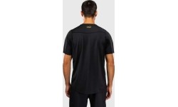 Venum G-Core Dry Tech T-Shirt - Black/Gold