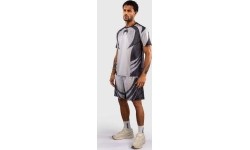 Venum Galactic 3.0 Dry Tech T-Shirt - Off-white/Black