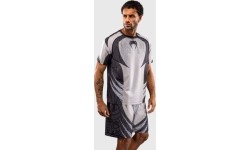 Venum Galactic 3.0 Dry Tech T-Shirt - Off-white/Black