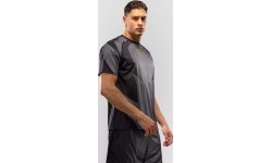Venum Galactic 3.0 Dry Tech T-Shirt - Black/Gold