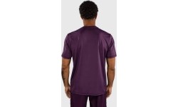 Venum Classic Dry Tech T-Shirt - Dark Purple