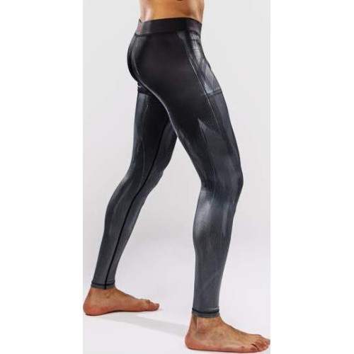 Venum Demon Spats - Black/Grey