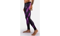 Venum No-Gi 6.0 Spats - Black/Purple