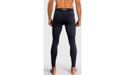 Venum G-Core Spats - Navy Blue/White