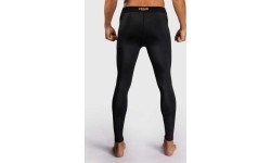 Venum G-Core Spats - Black/Gold