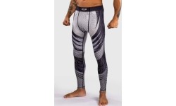 Venum Galactic 3.0 Spats - Off-White/Black