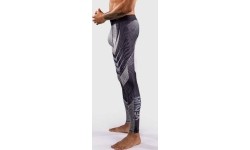Venum Galactic 3.0 Spats - Off-White/Black