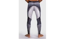 Venum Galactic 3.0 Spats - Off-White/Black