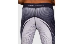 Venum Galactic 3.0 Spats - Off-White/Black
