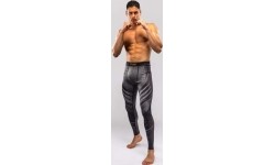 Venum Galactic 3.0 Spats - Black/Gold