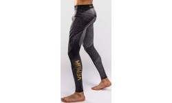 Venum Galactic 3.0 Spats - Black/Gold
