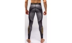 Venum Galactic 3.0 Spats - Black/Gold