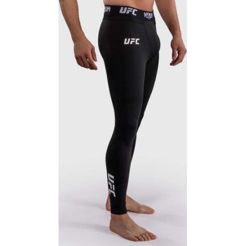 Venum UFC Unity by Venum Authentic Fight Week Men's Performance Tight - Black