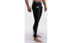 Venum UFC Unity by Venum Authentic Fight Week Men's Performance Tight - Black