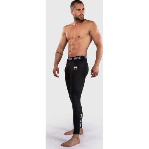 Venum UFC Unity by Venum Authentic Fight Week Men's Performance Tight - Black