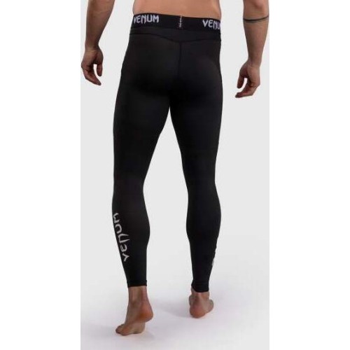 Venum UFC Unity by Venum Authentic Fight Week Men's Performance Tight - Black